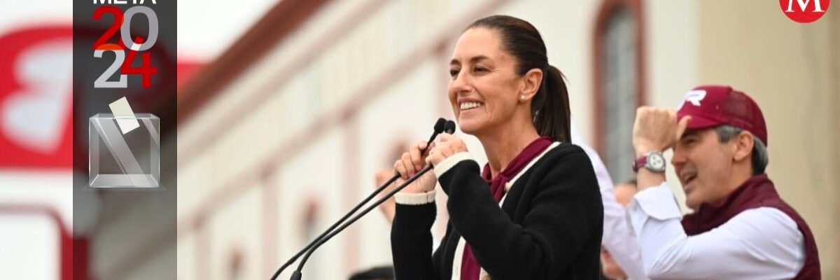 Tamaulipas En La Agenda De Claudia Sheinbaum Compromiso Con El Agua Y