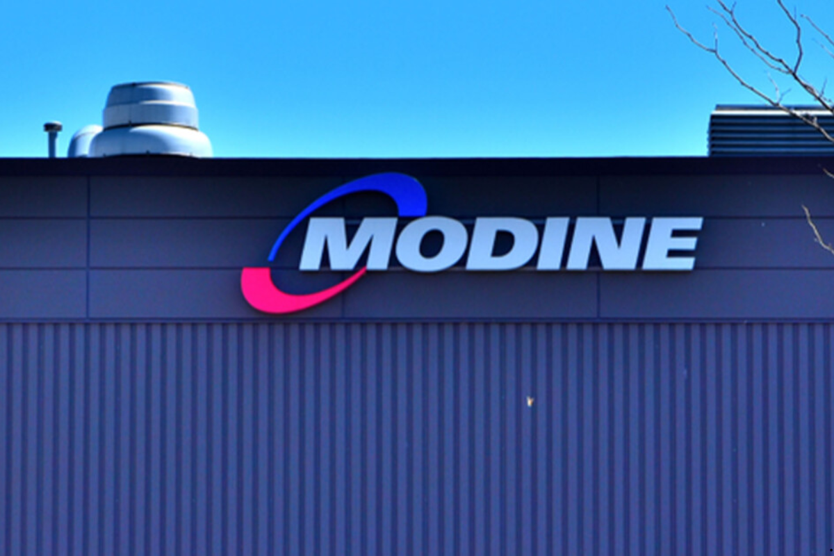 Modine Juarez Modine Manufacturing: ingresos récord impulsados por soluciones ...
