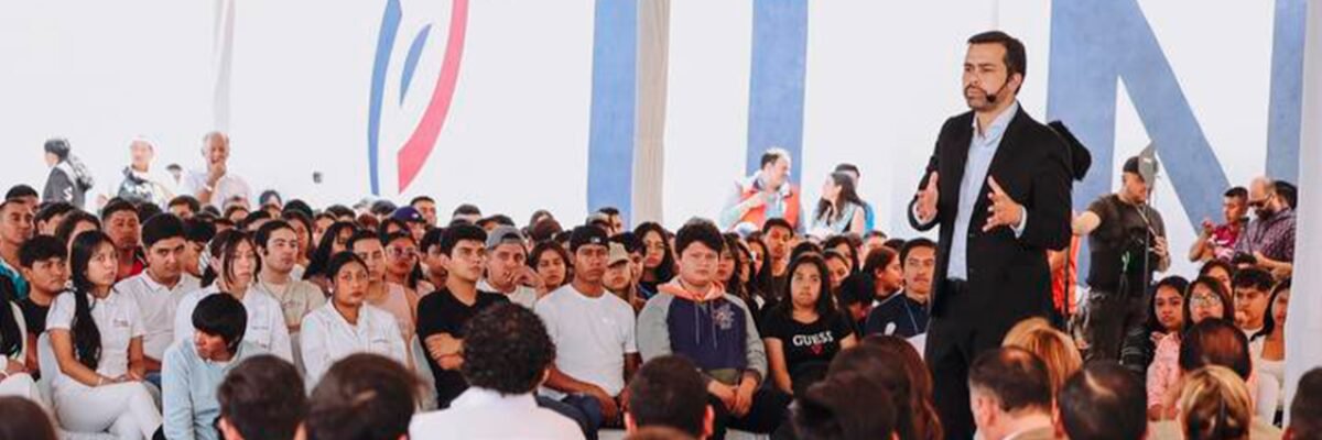 Propuesta de Álvarez Máynez en las Elecciones de 2024: Eliminación de obstáculos fiscales para las pymes