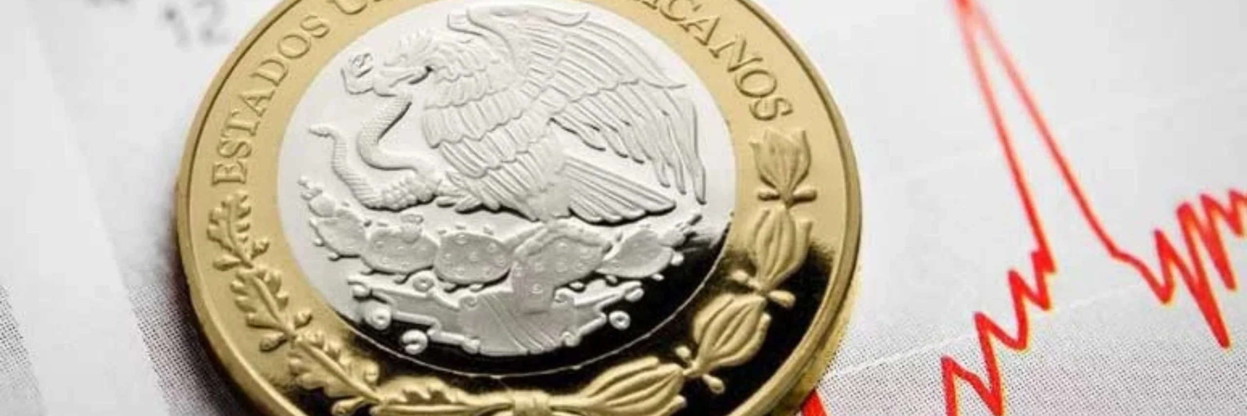 El FMI recorta previsión de crecimiento para México a 1.5% | El ...