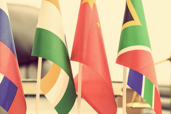 ¿Es posible la expansión de los BRICS?