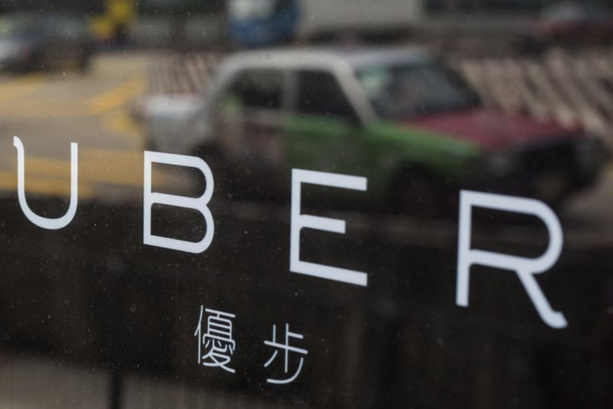 Uber, Nissan y Wayve lanzan alianza de robotaxis en Japón | El ...