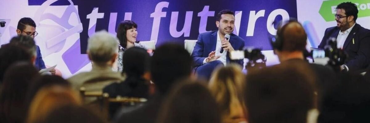 Jorge Álvarez Máynez propone regularizar el consumo de drogas para combatir las adicciones en México