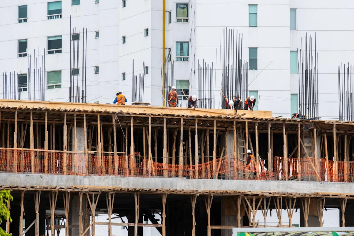 Vivienda: La Inversión de $4.2 Billones que Requiere el Nearshoring