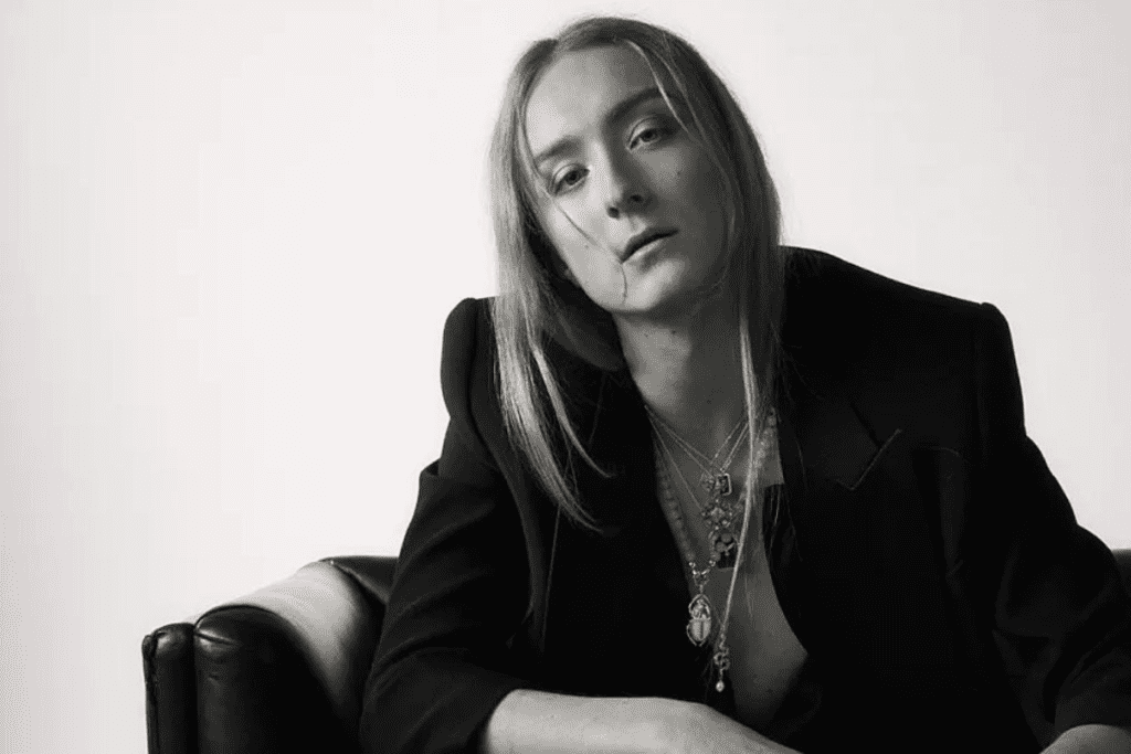Harris Reed Crin Harris Reed deja la dirección creativa de Nina Ricci | El Comentario ...