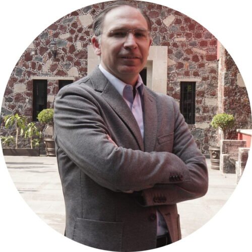 Imagen de Santiago García Álvarez