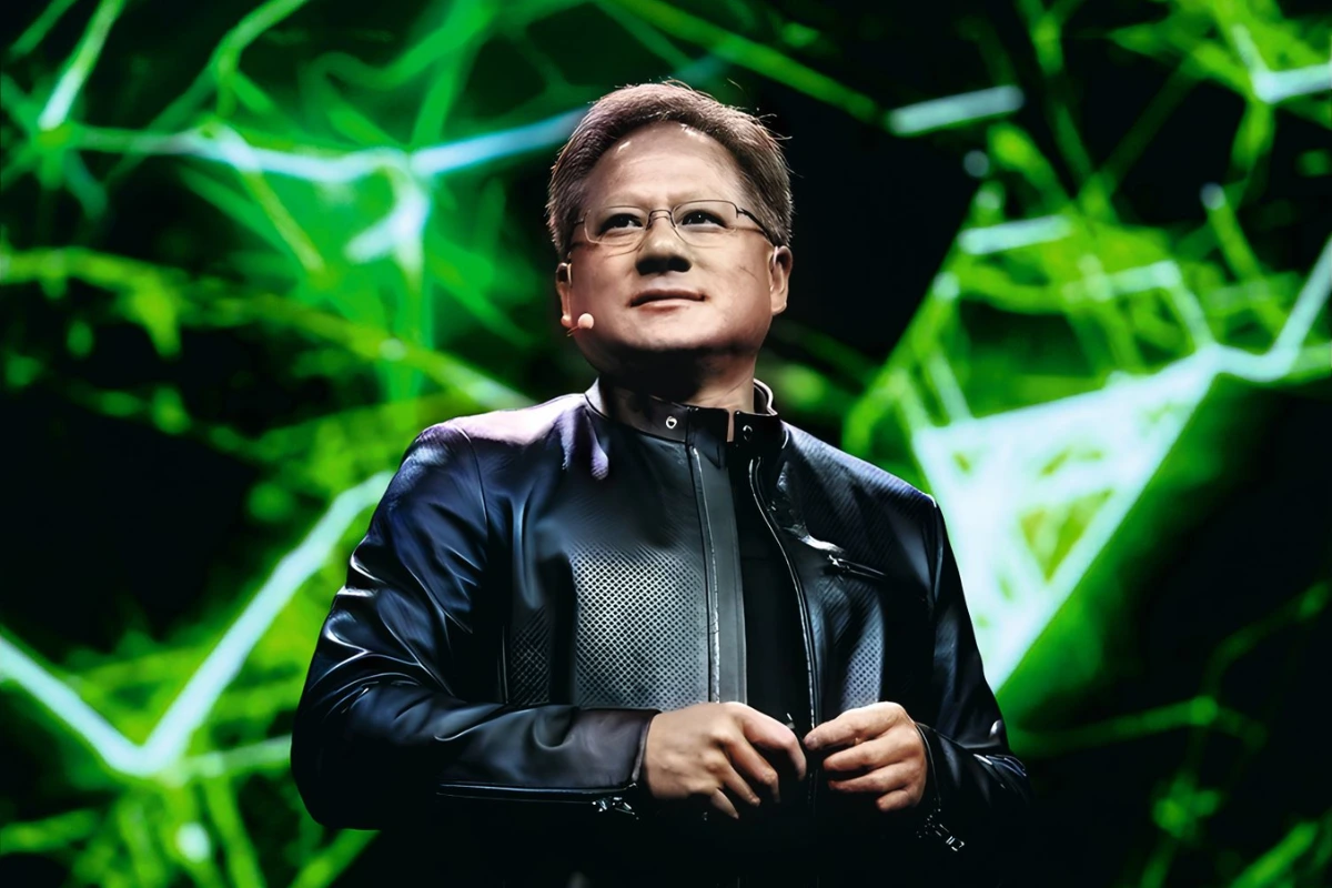 Nvidia reafirma su dominio en IA con fuerte previsión de crecimiento ...
