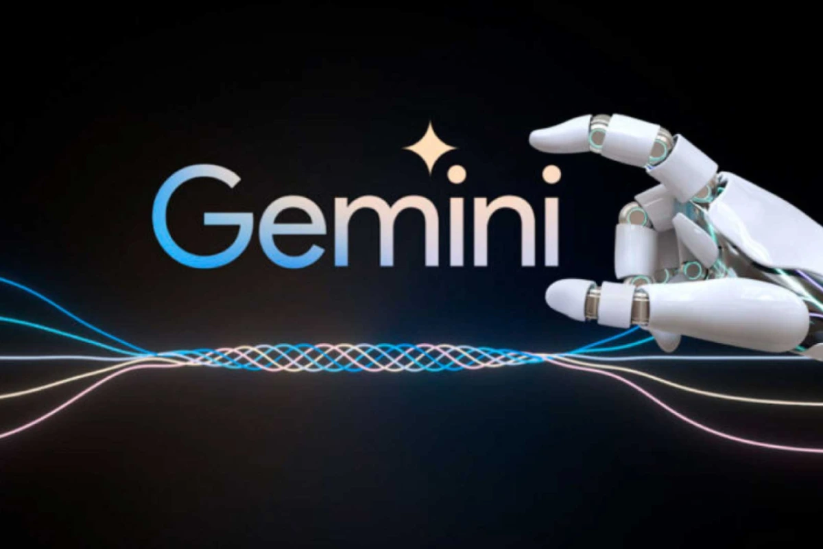 Google lanza Gemini 2.5, su IA más avanzada y precisa | El Comentario ...
