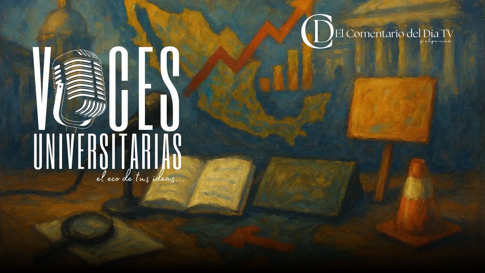 Voces Universitarias