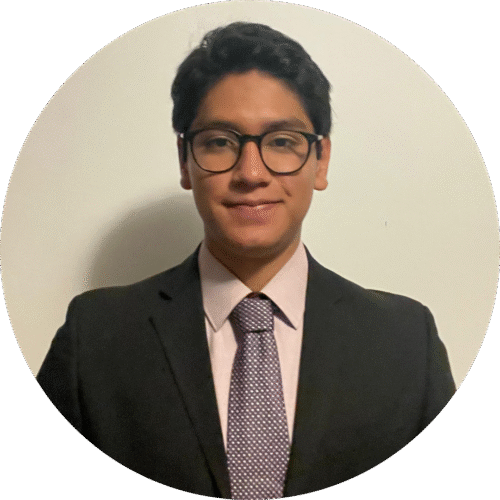 Imagen de Aldo Yair Caballero Sandoval