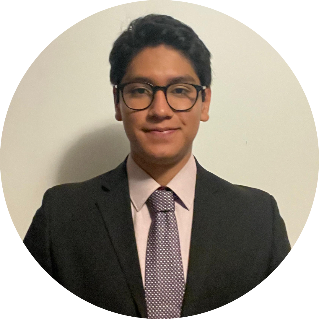 Aldo Yair Caballero Sandoval