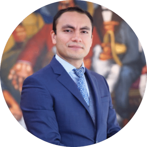 Imagen de Alfredo Delgadillo López