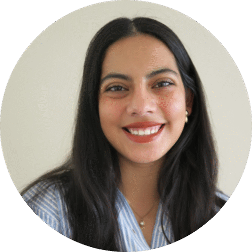 Imagen de Ana Paula Linas Molina