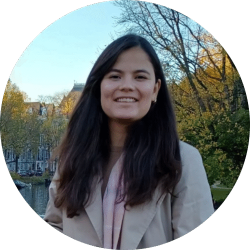 Imagen de Alejandra Revilla