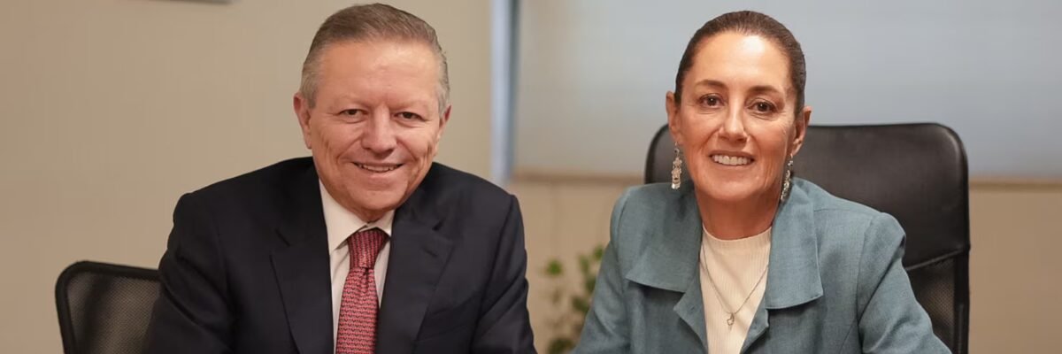 Abuchean a Arturo Zaldívar: Ex Ministro de la Suprema Corte, Ahora en Equipo de Sheinbaum