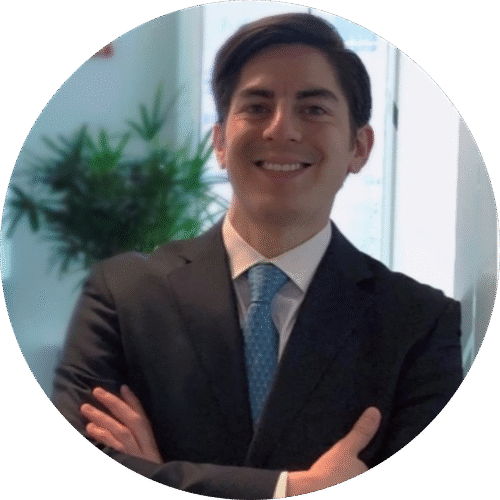 Imagen de Alejandro Javier Saldaña Brito