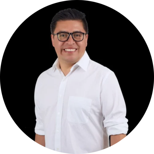 Imagen de Alberto Vanegas Arenas