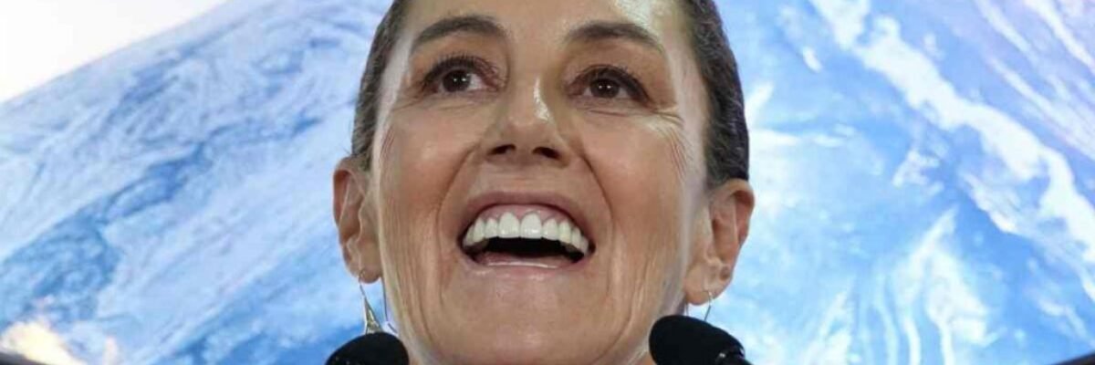 Claudia Sheinbaum Celebra Récord Histórico de Inversión Extranjera Directa en México y Llama a Votar Masivamente