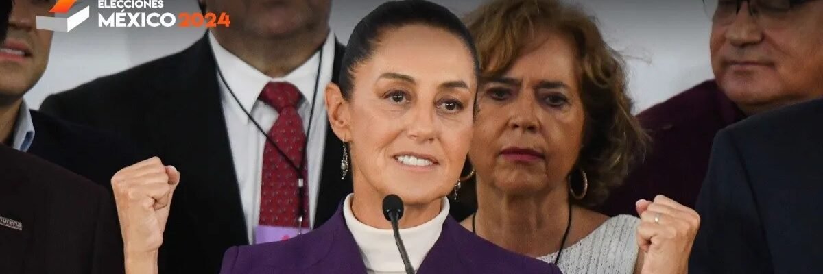 ¿Qué hizo Claudia Sheinbaum el fin de semana?