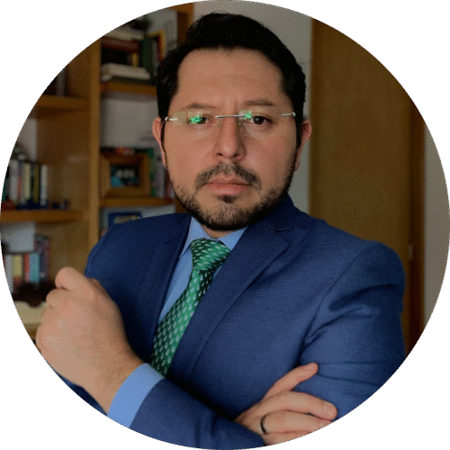 Imagen de Eduardo López Chávez