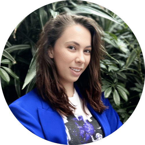 Imagen de Fernanda Álvarez Morphy