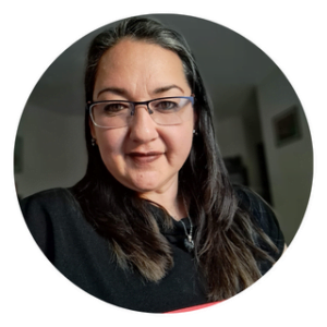 Avatar de María Alejandra García Leal