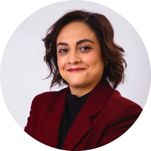 Imagen de Gabriela Nava