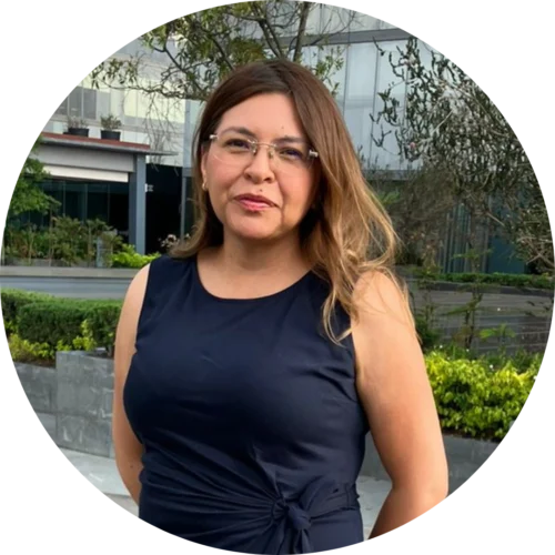 Imagen de Hichel Atilano Gorostiola