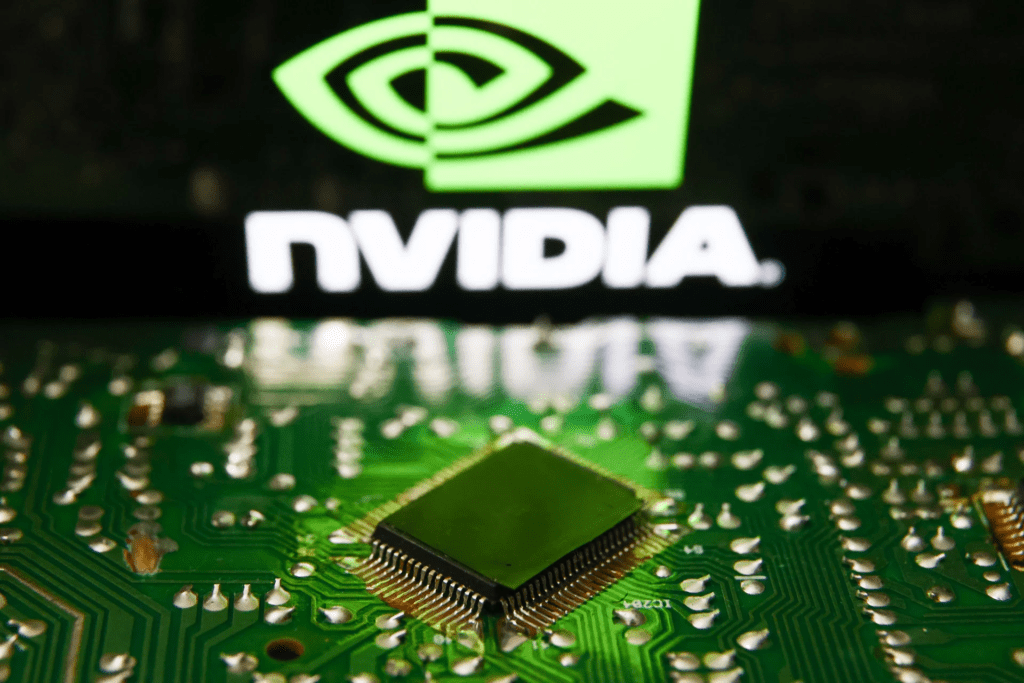 Chips de IA Nvidia: proyecta ingresos de un billón | El Comentario del Día