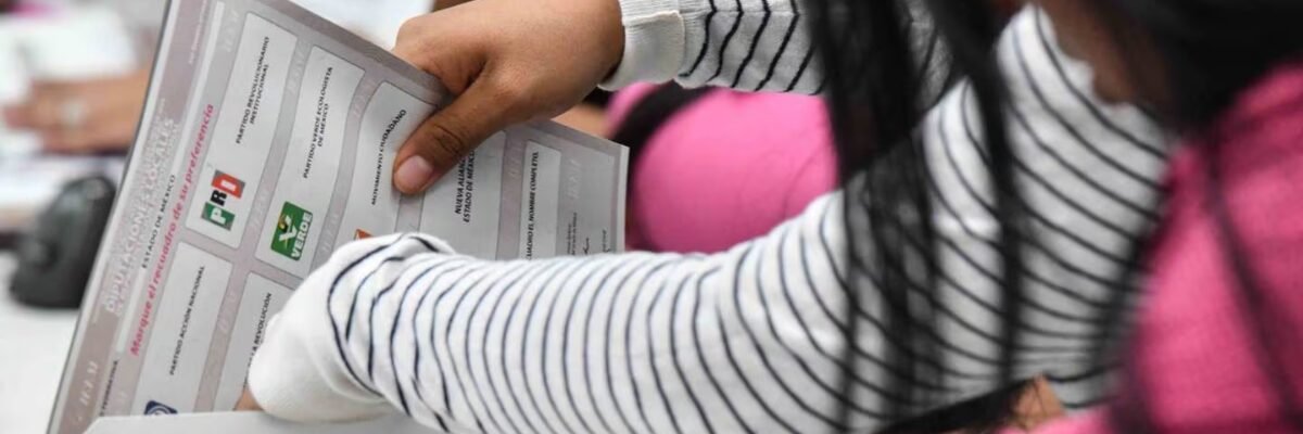 El papel crucial del PREP en las elecciones presidenciales de México: transparencia y certeza electoral