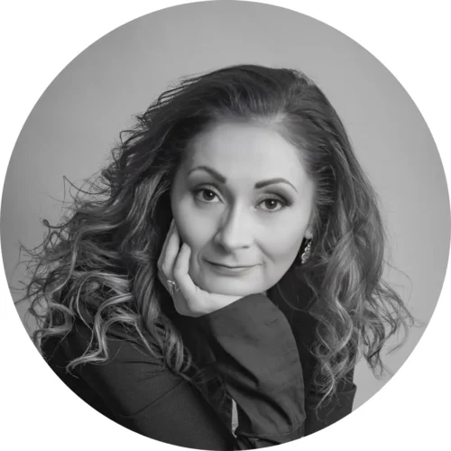 Imagen de Irina Rosas