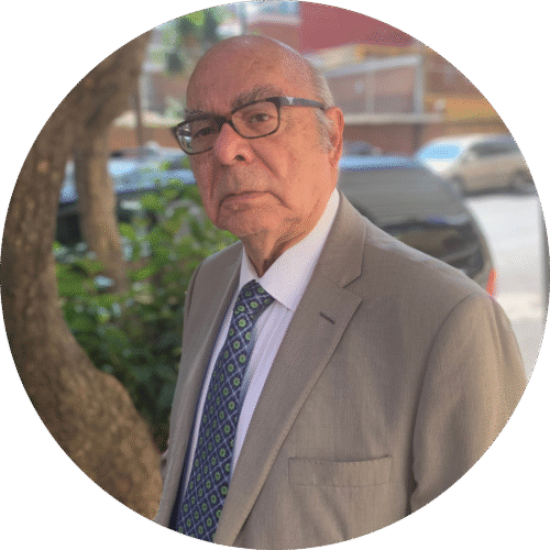 Imagen de Juan G. Araque Contreras