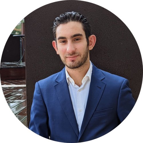 Imagen de Jaime Tbeili Benpalti