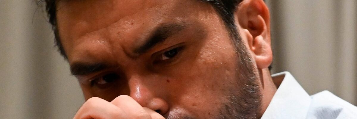 Jorge Álvarez Máynez Denuncia Encuesta Falsa Atribuida a De las Heras Demotecnia en Plena Veda Electoral