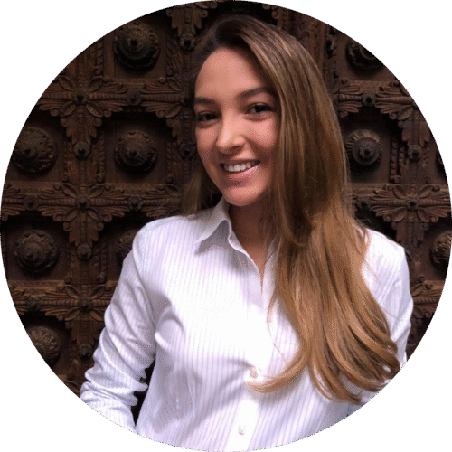 Imagen de Michelle Bermúdez Betancourt