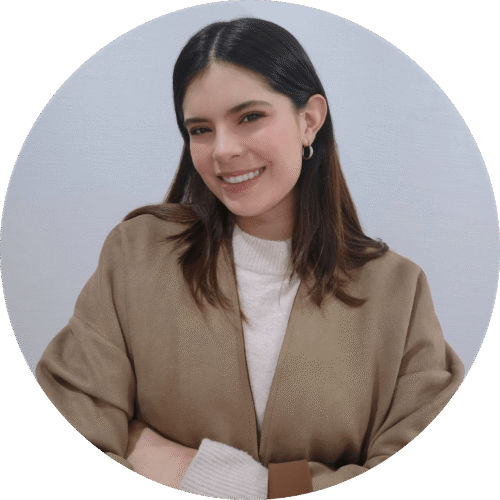 Imagen de María Fernanda Rubio Ruiz