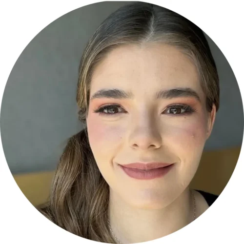 Imagen de Mariana Morera Villacecias