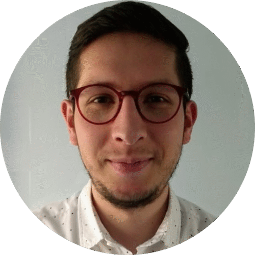 Imagen de Niels Rosas Valdez