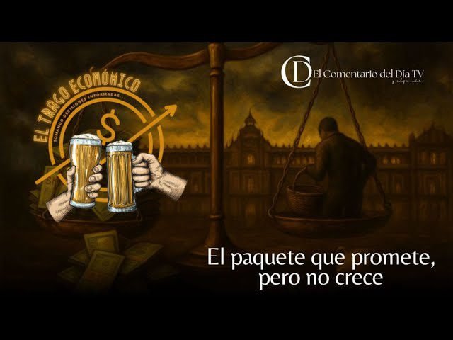 El paquete que promete, pero no crece