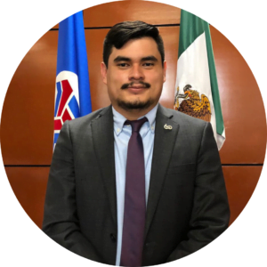 Avatar de Roberto Adrian Zárate Álvarado