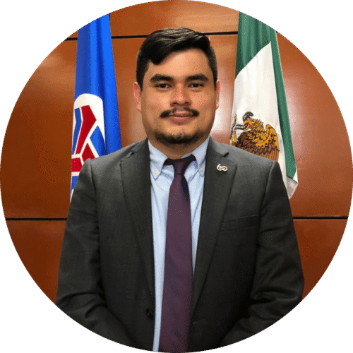 Imagen de Roberto Adrian Zárate Álvarado