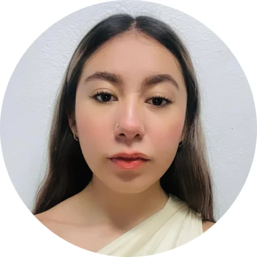 Imagen de Sofía Geraldine Camacho Molina