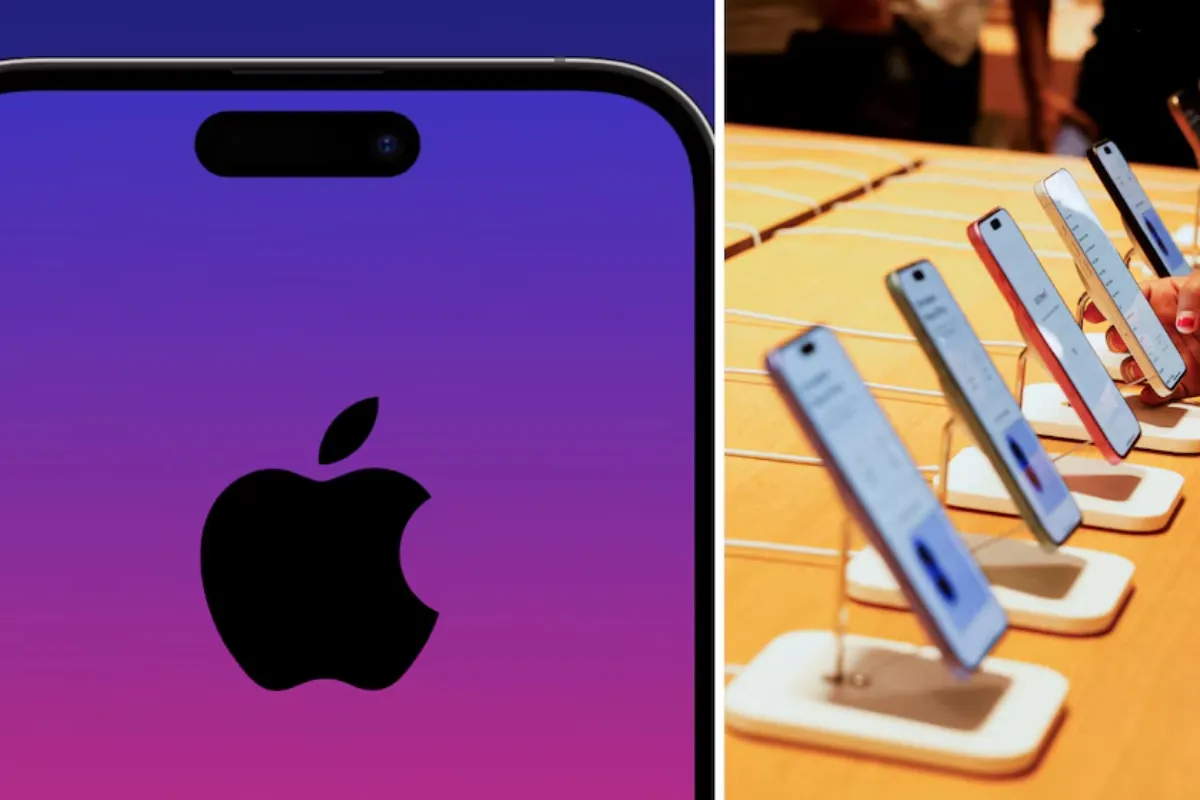 iOS 27 cambios Siri y pantalla inicio Apple | El Comentario del Día