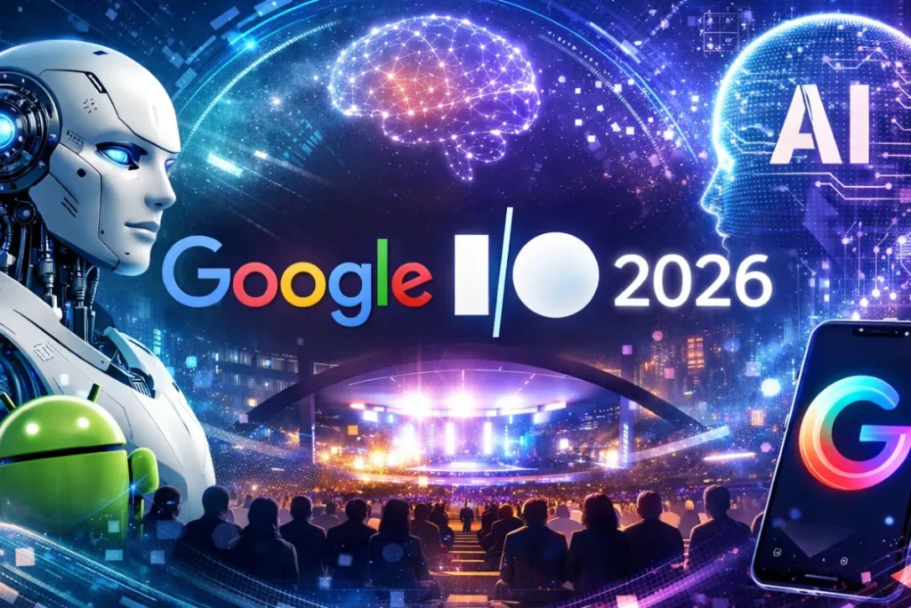 Google I/O 2026 acelera la carrera por la IA | El Comentario del Día