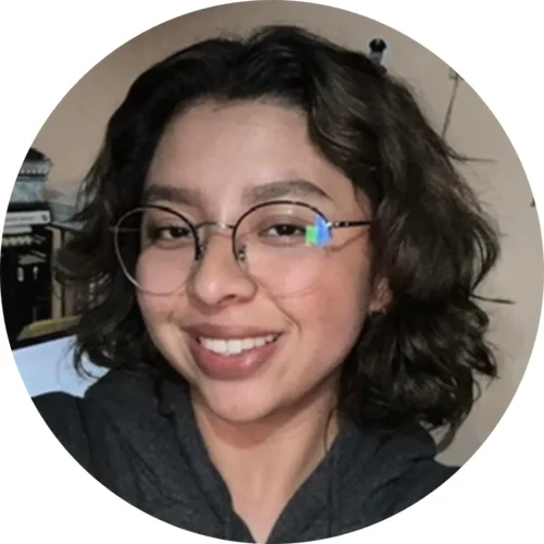 Imagen de Vanessa Hernández Paredes